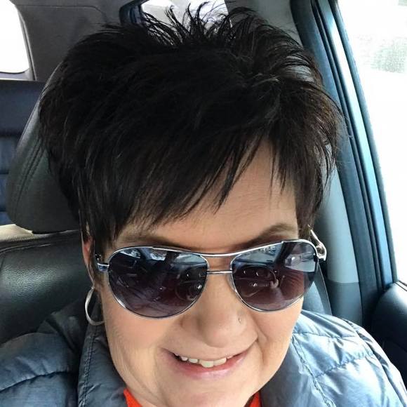 Meet your Posher, Peggy - Picture 1 of 1